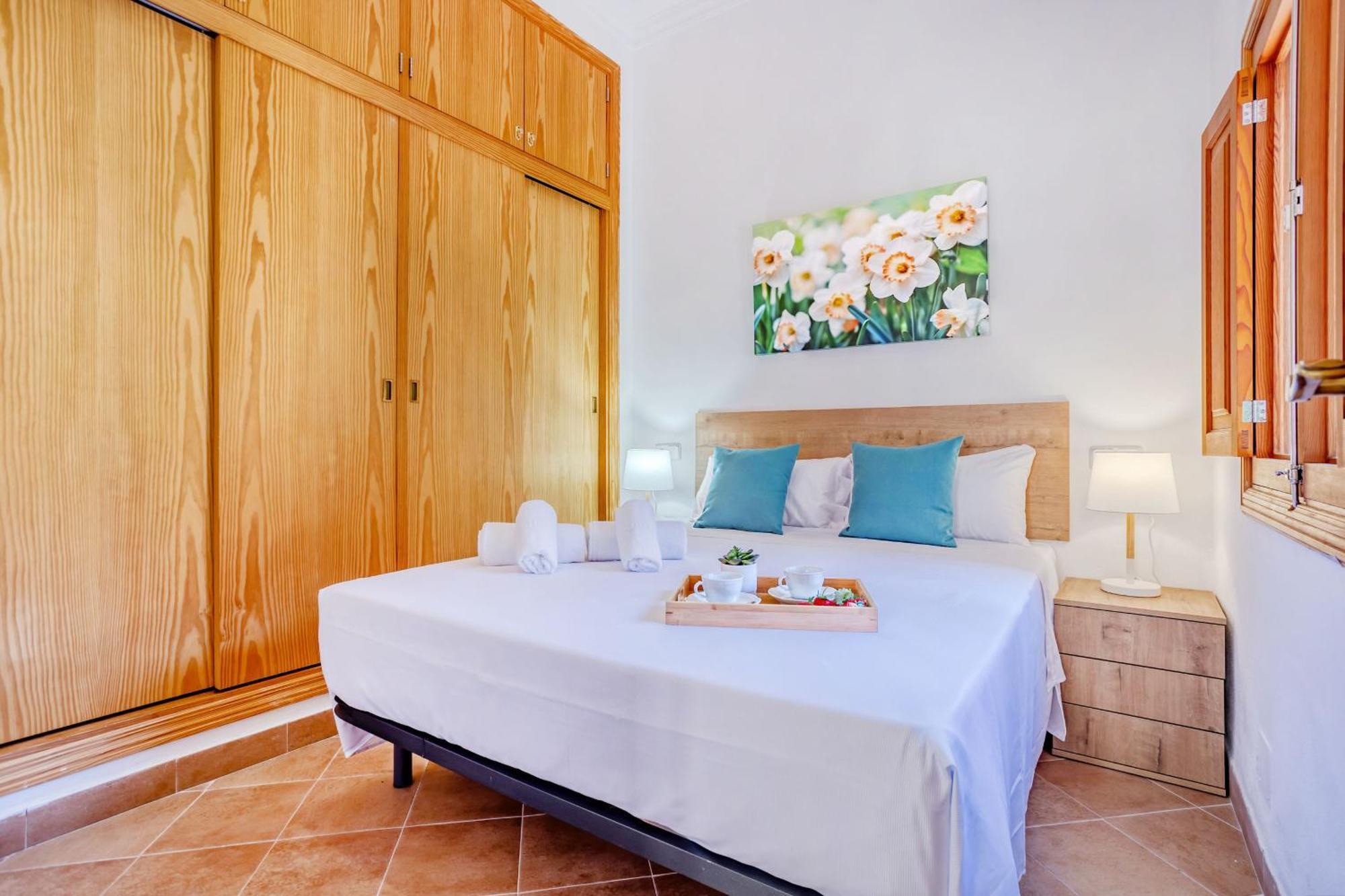 Casa Maremar Villa Cala Figuera  Exteriör bild